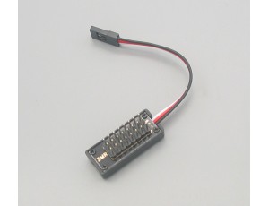 ZMR 8 In 1 ESC Throttle Hub